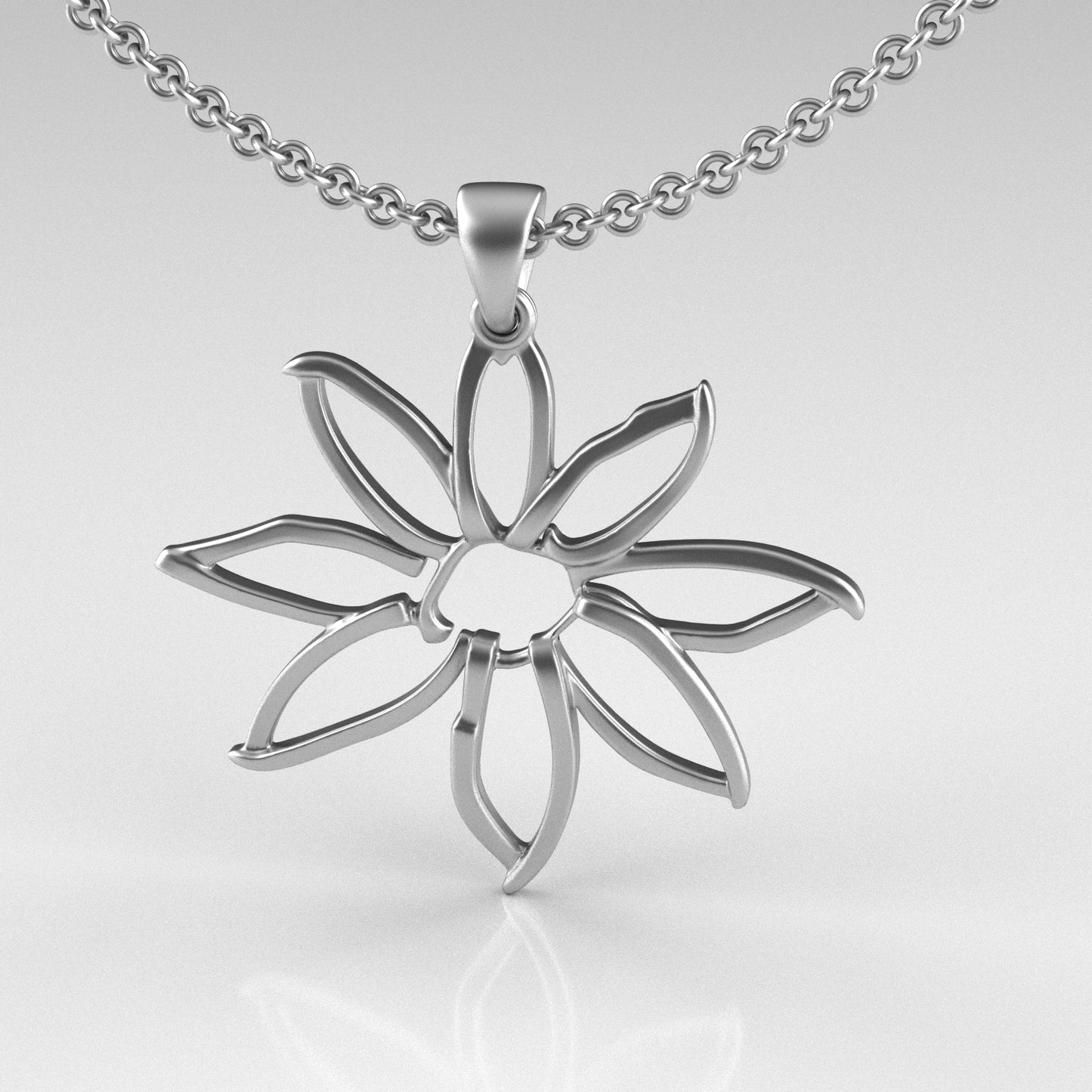 Open Petal No. - 1 August 3rd 2026