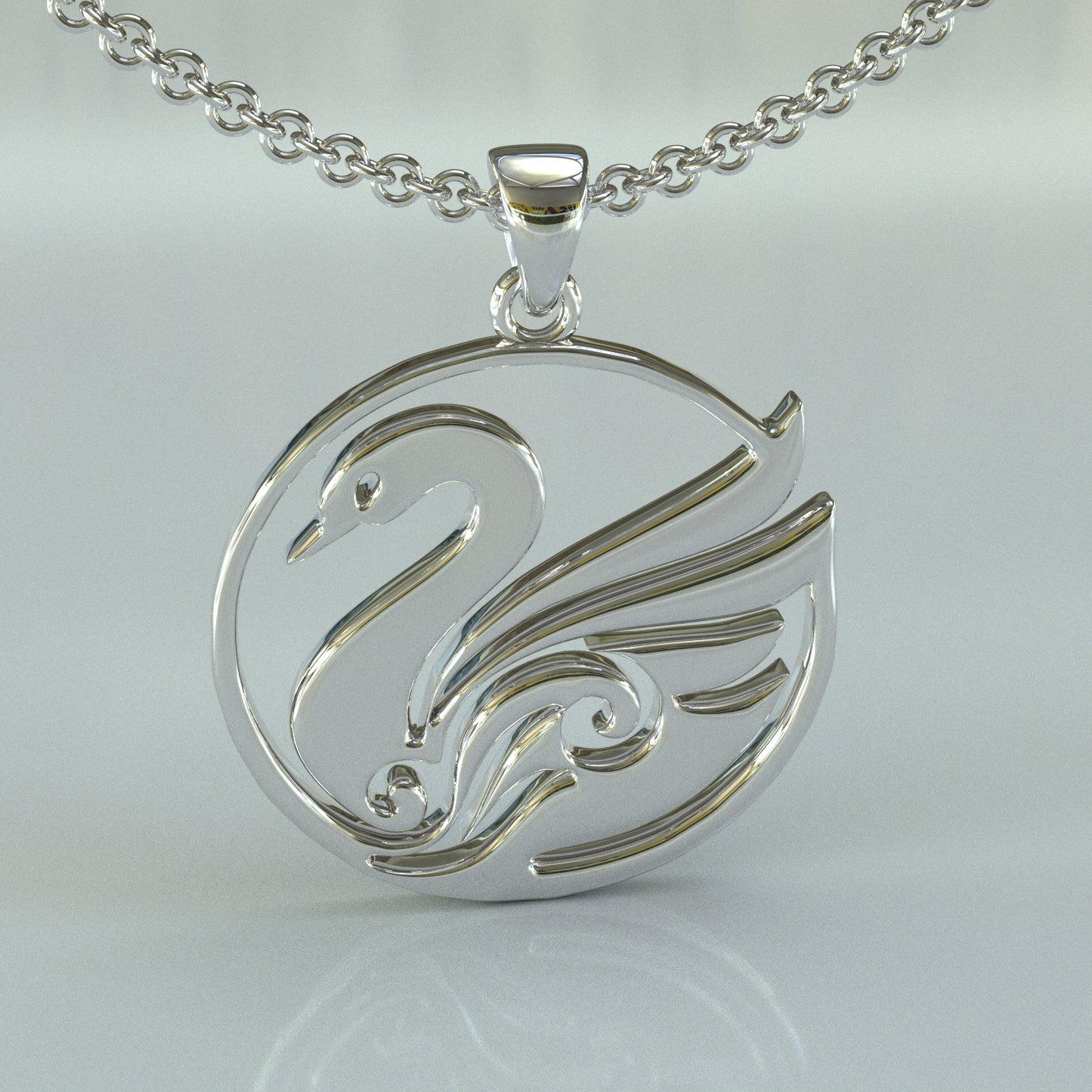 Silverswan- August 6th 2026