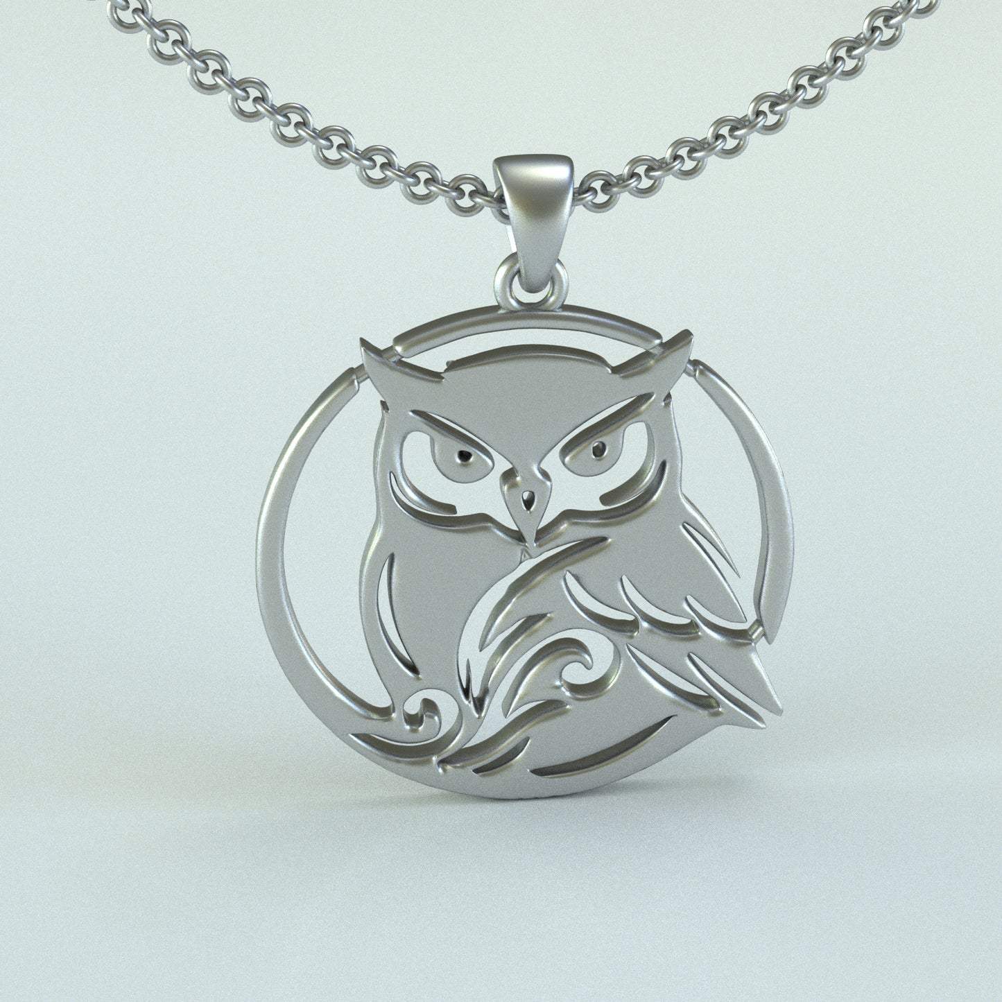 Owlmark - August 7th 2026